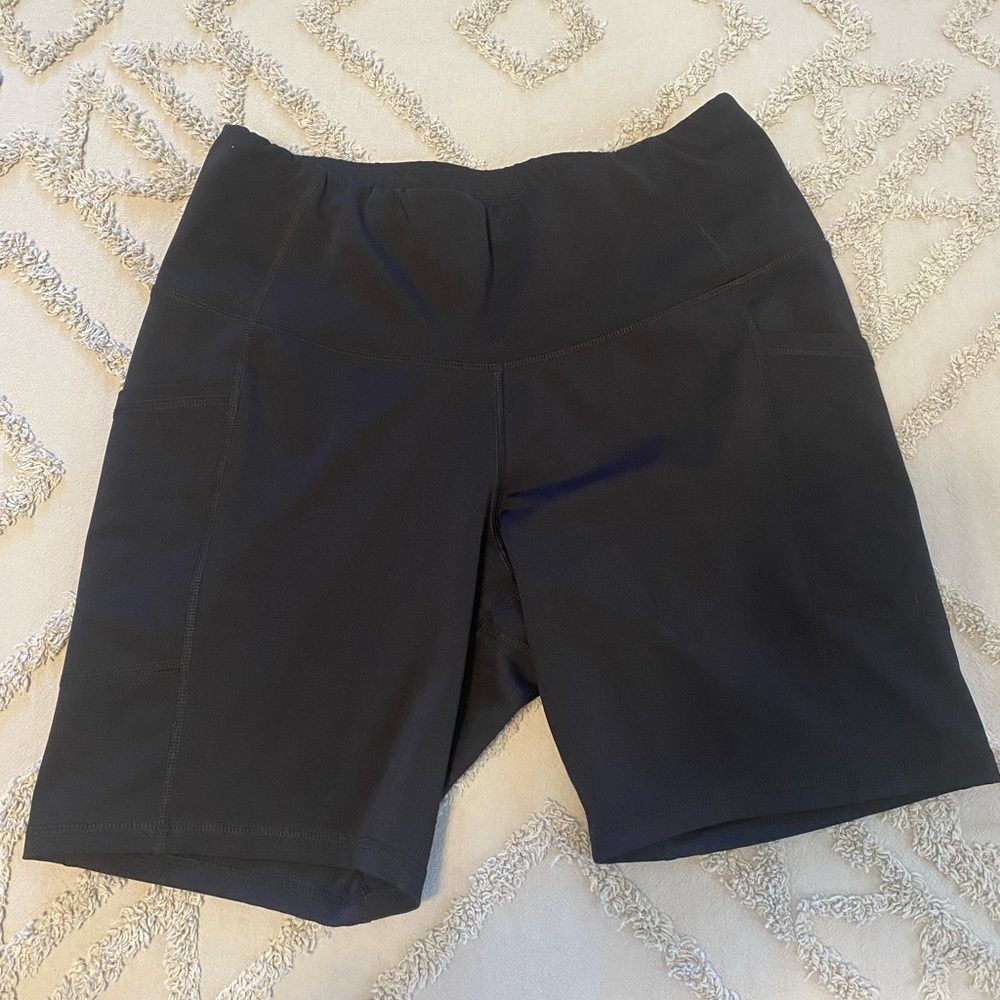 All In Motion Pocket Bike Short